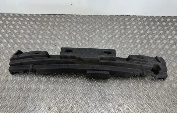 Peugeot 2008 II Front bumper foam support bar 9825813980