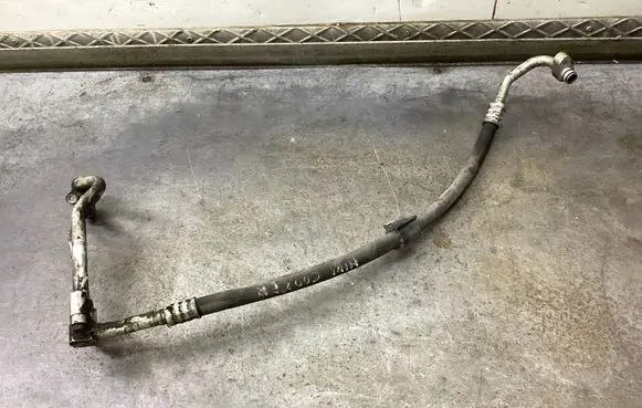 Mini Cooper Countryman R60 Air conditioning (A/C) pipe/hose 9224859