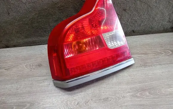 Volvo S80 Rear/tail lights 15983600