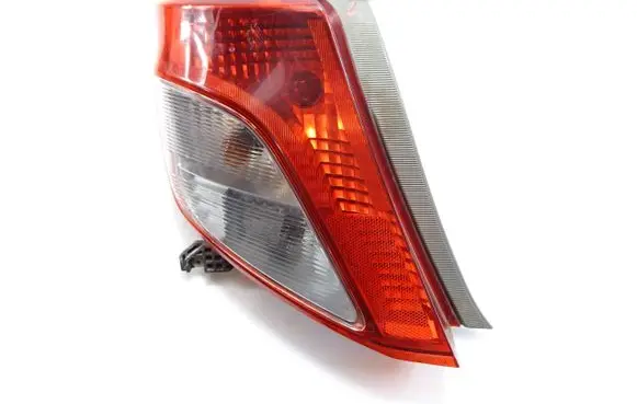 Toyota Yaris Rear/tail lights av64h