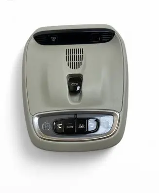 Volvo XC90 Front seat light 31443745