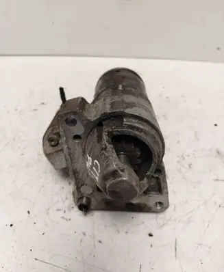 Citroen C4 I Picasso Starter motor 9663528880 M000T22471