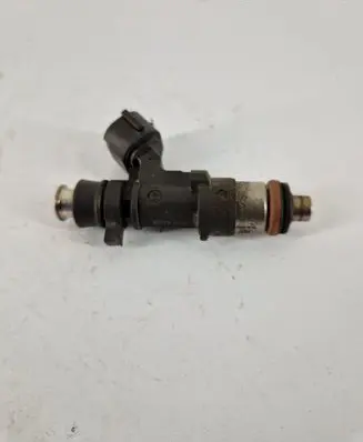 Nissan Note (E11) Fuel injector 0280158013
