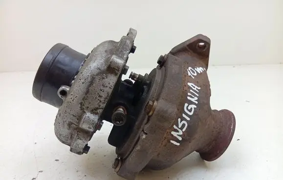 Opel Insignia A Turbo 55570748 786137