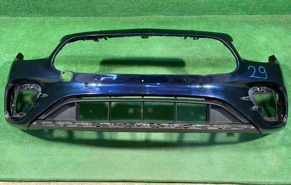 Mercedes-Benz E AMG W213 Front bumper A2138857404