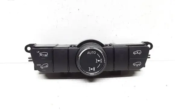 Mercedes-Benz ML W164 Suspension ride height/mode switch A1648707210