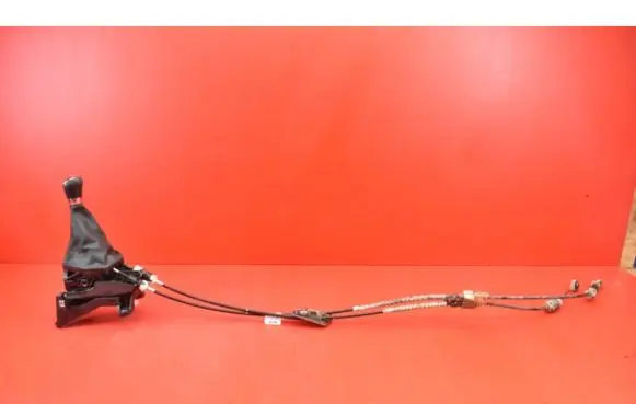 Ford Fiesta Gear shift rod C1BR-7C453-AKA