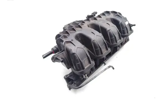 Ford Mondeo MK IV Intake manifold AG9G-9424-BE 0261230265 AG91-9F479-AA