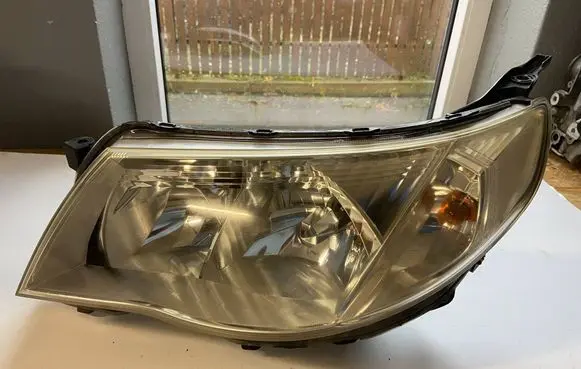 Subaru Forester SH Headlight/headlamp