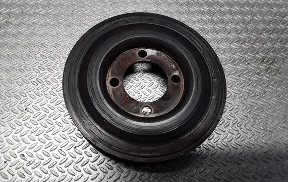 Opel Sintra Crankshaft pulley
