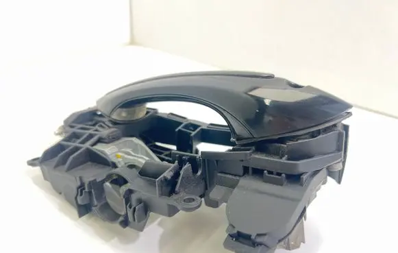 BMW 5 F10 F11 Front door exterior handle X1717564310