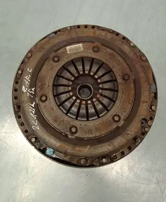 Opel Zafira C Clutch set kit 