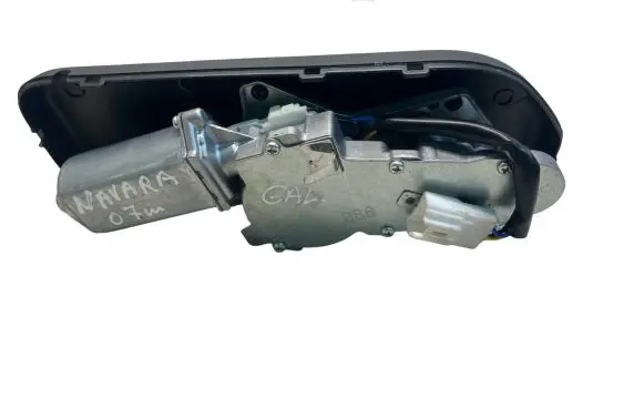 Nissan Navara D40 Wiper motor