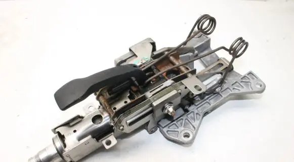 Audi A4 S4 B7 8E 8H Steering rack mechanical part 