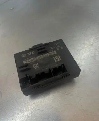 Audi A6 S6 C7 4G Door control unit/module 4G8959795E 4G8959795A