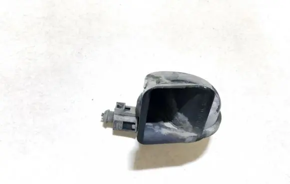 Volkswagen Jetta V Horn signal
