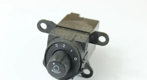 Honda Civic Headlight level height control switch M30421