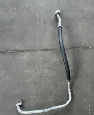 Volkswagen Arteon Air conditioning (A/C) pipe/hose 5Q0820743M