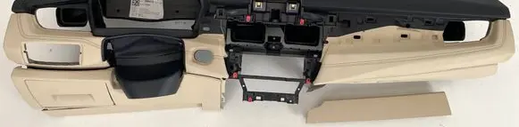 BMW 2 F45 Dashboard 6086579 V731989 9305691