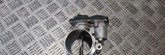 Volvo XC90 Throttle valve 31459842