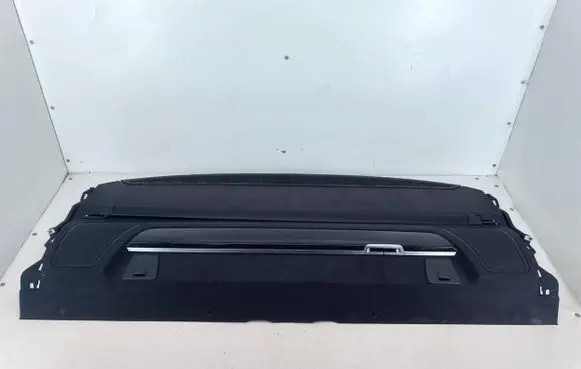 BMW 7 F01 F02 F03 F04 Parcel shelf 