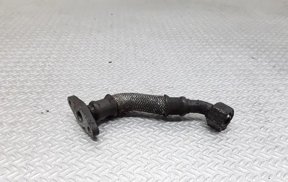 Audi A2 Turbo turbocharger oiling pipe/hose