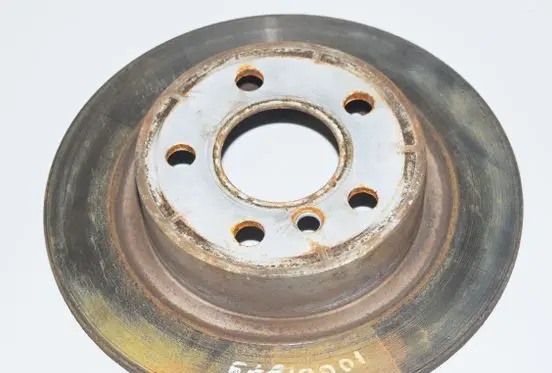 BMW i3 Rear brake disc 6864141