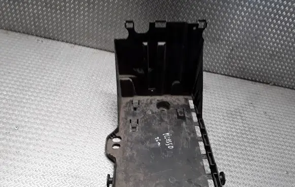 Citroen C4 Grand Picasso Battery tray 9663154880