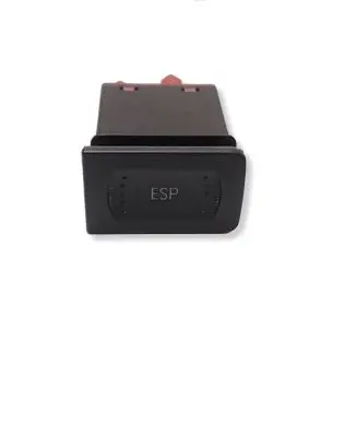 Volkswagen Golf IV ESP (stability program) switch 1J0927134A