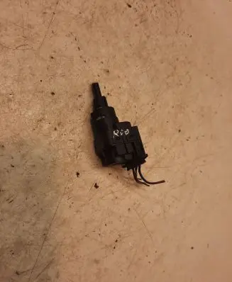 Skoda Roomster (5J) Brake pedal sensor switch 6q0945511