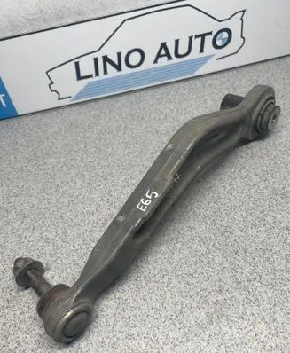BMW 7 E65 E66 Rear control arm 33306772242