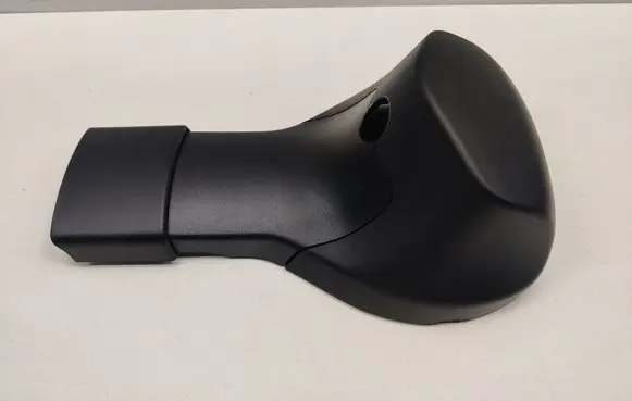 Ram 1500 Rearview mirror trim 6BK13TRMAA 6BK11TRMAA