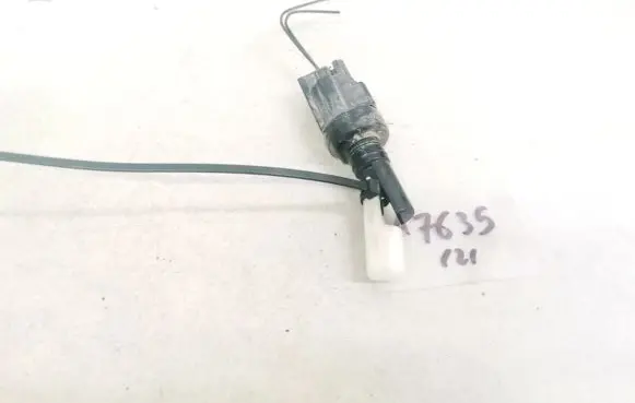 Jaguar X-Type Sensor 0023935