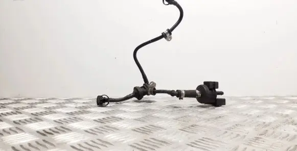 Audi TT TTS Mk2 Vacuum line/pipe/hose 06F133781M
