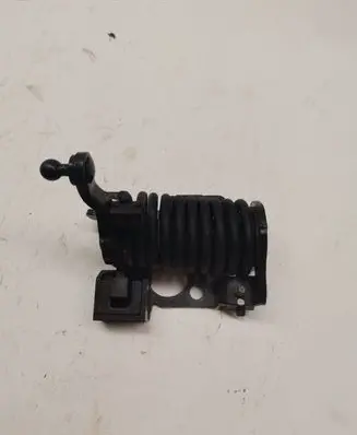 Mercedes-Benz E W213 Tailgate/trunk/boot tension spring A2387580200