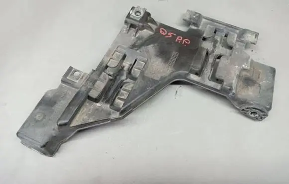 Audi Q5 SQ5 Headlight/headlamp mounting bracket 1010717075