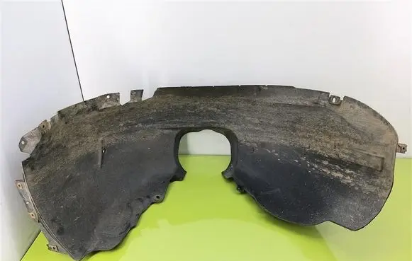 Ford Focus Front wheel arch liner splash guards