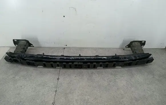 Peugeot 2008 I Rear bumper support beam 