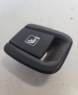 Volvo V60 ISOFIX cover 1385121