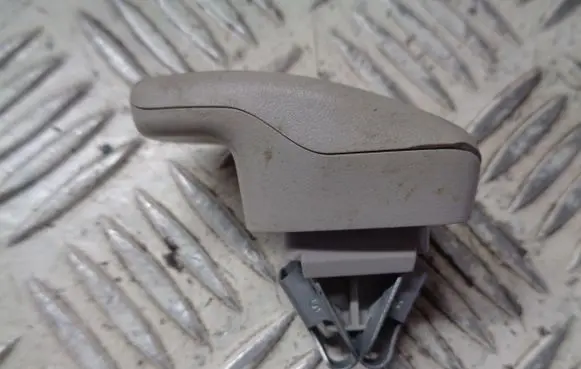 Citroen C4 Cactus Hook 9673775977