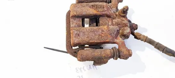 Nissan Murano Z50 Rear brake caliper