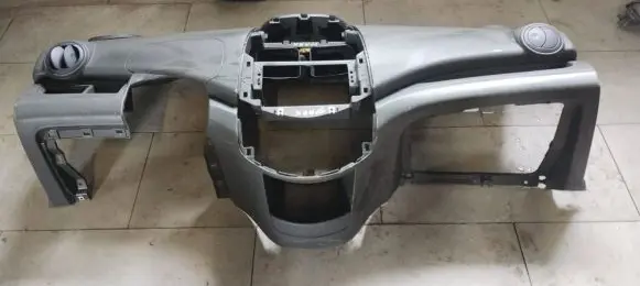 Chevrolet Spark Dashboard 1911190003325