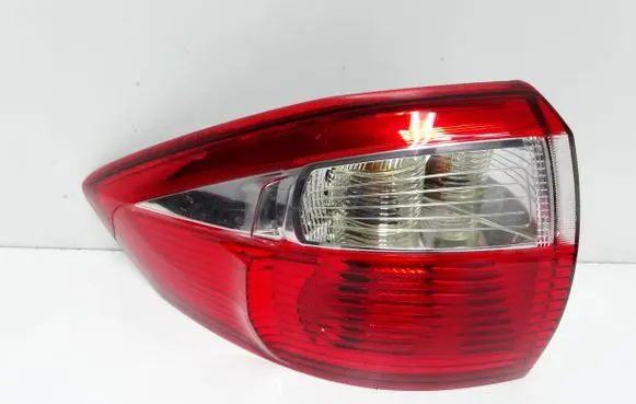 Ford C-MAX II Rear/tail lights AM5113405BE 89502571