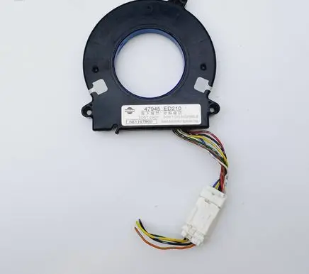 Nissan Note (E11) Steering angle sensor 47945ED210