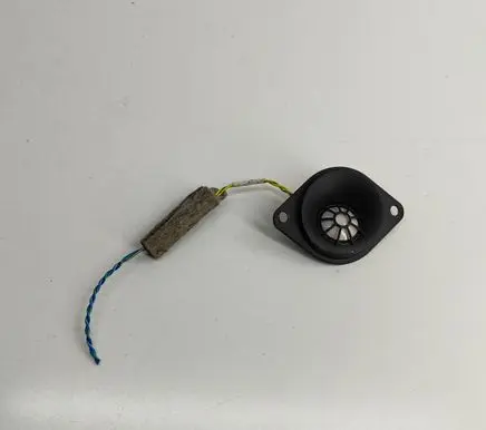BMW 6 F12 F13 Rear door speaker 9224868