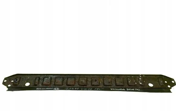 Volvo S80 Front bumper support beam 12AB58 4444CFF947F549DA85