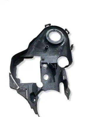 Volvo V70 Timing belt guard (cover) 8631626