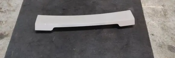 BMW 3 GT F34 Centre console side trim rear 7295626 17949110