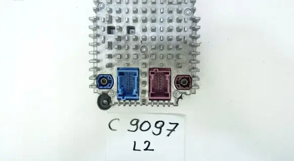 Mercedes-Benz S W223 Other control units/modules A2238207900