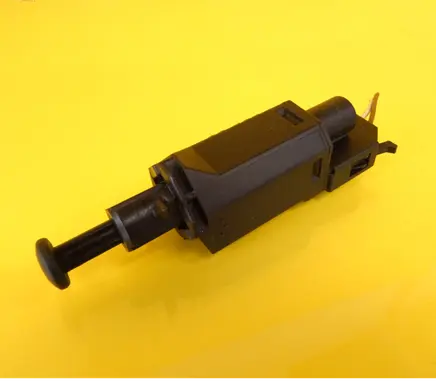 Volkswagen Sharan Brake pedal sensor switch 1H0MW0927189A